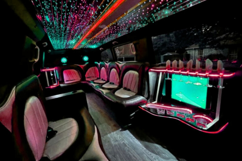 Novi limo service